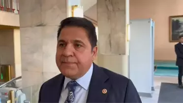 Feti Yıldız: Ahmet Özer ile Ahmet Türk'ün göreve iadesinde sakınca yoktur