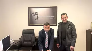 Pazarlar'da Gençler İçin Spor Protokolü