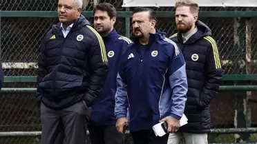 Maç sonunda isim vererek açıkladılar: Fenerbahçe'ye geliyor