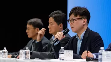 Samsung, Televizyon Teknolojilerinde Yeni Dönem