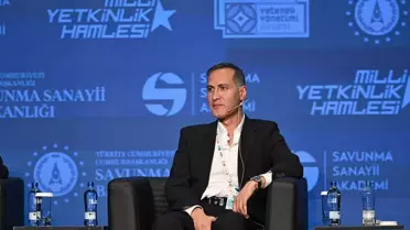 ROKETSAN'dan Savunma ve Kültür Vurgusu