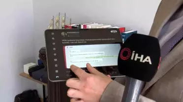 Sosyal Medyada Dolandırıcılığa Dikkat!