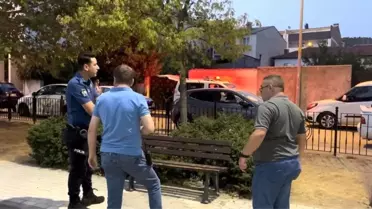 Bursa'da Yorgun Mermi Davası