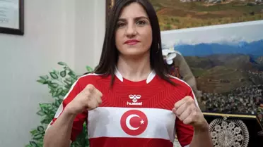 Elif Nur Turhan'ın İlk Unvan Koruma Maçı 31 Ocak'ta