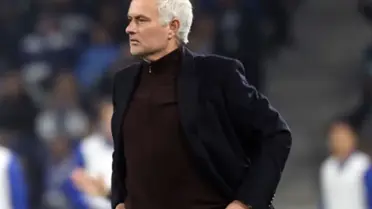 Mourinho'nun Porto mağlubiyeti sonrası söyledikleri hayrete düşürdü
