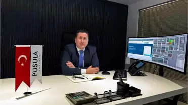 Pusula Holding ALB Yatırım'ı Satın Aldı