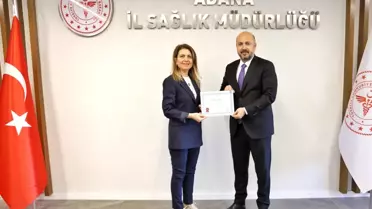 Yatalak Hastanın Hayali Gerçek Oldu
