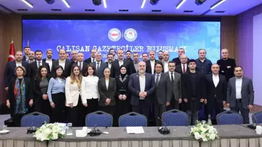 Memur-Sen, Kamu Personel Sistemi İçin Reform İstiyor