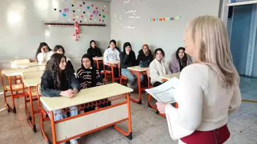 Mal varlığını TSK'ya bağışlayınca akıl hastanesine yatırılan Nevin öğretmenin rapor sonucu çıktı