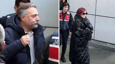 Oktay Kaynarca ve Emel Müftüoğlu'nun uyuşturucu testleri negatif