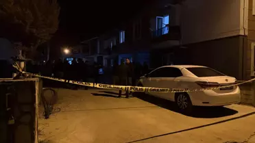 Menteşe'de Jandarma Uzman Çavuş Ölü Bulundu