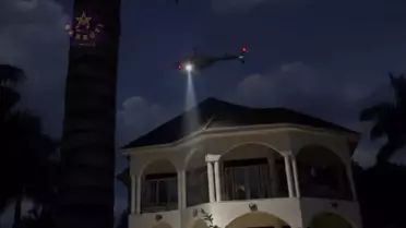 Seçimlerden sonra muhalefet lideri helikopterle kaçırıldı! Nerede olduğu bilinmiyor