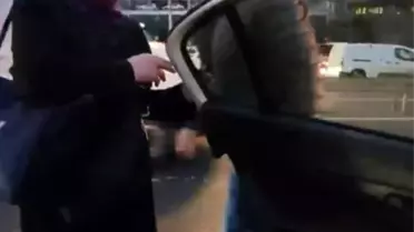 Engellilere Taksi Ayrımcılığı Tepki Çekti