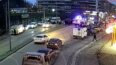 Bursa'da Bıçaklama Olayı: 18 Yıl Hapis İstemi