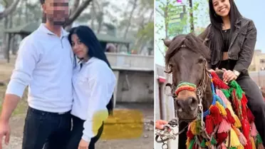 Kanlar içindeki eşini kucağında hastaneye götürdü, söyledikleri kan dondurdu