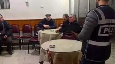 Dolandırıcılığa Karşı Uyarı