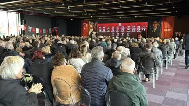 CHP'li Yavuzyılmaz: Parti olarak biz dersimizi iyi çalışacağız