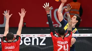 Spor Toto Fenerbahçe'yi Yendi