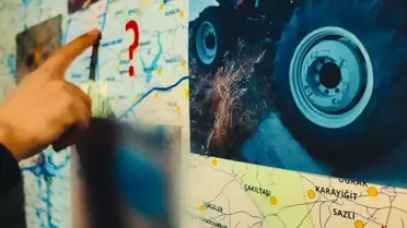 11 yıllık cinayeti jandarmanın kurduğu özel ekip çözdü