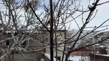 Çukurova Çiftçisine Yağmur Müjdesi