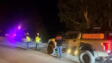 Aydın'da 43 Aranan Şahıs Yakalandı