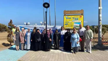 Büyükşehir YADEM 2025'te 16 ilçede binlerce yaşlıya hizmet ulaştırdı