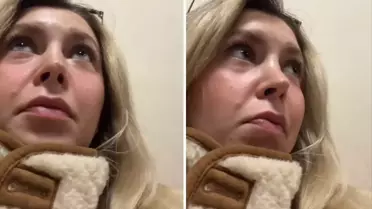 Cuma namazına giden doktora hastalar tepki gösterdi