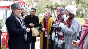 EĞİTİM-BİR-SEN’den Öğretmen Adaylarına Destek