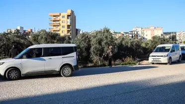 Patenle giderken dengesini kaybedip düşen 15 yaşındaki Efe, ölü bulundu