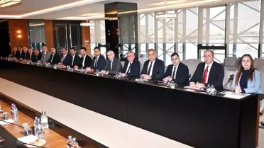 Türk Metal Sendikası'ndan Grev Kararı