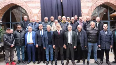 YRP'den Suriye Mutabakatına Destek