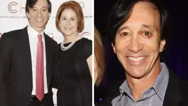 ABD'li ünlü yatırımcının evinde cinsel işkence düzenekleri bulundu