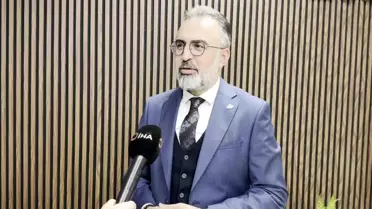 Alaçam kar Festivali'ndeki aksaklıklarla ilgili Başkan Ferhat Erol'dan açıklama