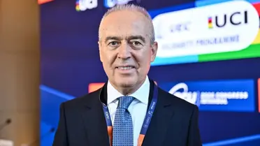 Antalya, bisiklet sporunda da en önemli kamp merkezlerinden biri olacak