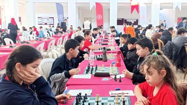 Buldan Satranç Turnuvası Sona Erdi