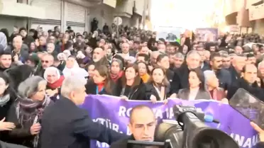 Kürt Güçleri ile Anlaşma Barış Sürecine Işık Tutuyor