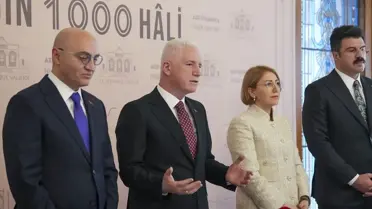 Kadın ve Çocuklar İçin Protokol İmzalandı