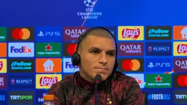 Torreira: Galatasaray'da Mutluyum