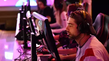 Global Game Jam YTÜ'de Başlıyor