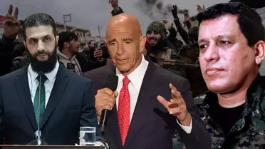 Şara-Abdi zirvesinde konuşulanlar sızdı! Barrack'ı çıldırtan tavır: Bu yaptığın ahlaksızlık