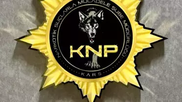 Sarıkamış'ta Uyuşturucu Operasyonu: 7 Gözaltı