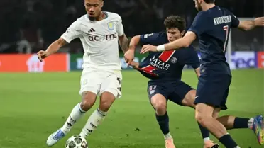 Sezonu kapattı! Fenerbahçe-Aston Villa maçı öncesi şok sakatlık