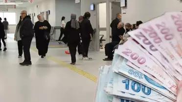 SGK'dan milyonlarca vatandaşı sevindirecek karar