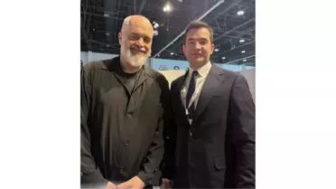 Deniz Tüzüner: Sürdürülebilirlik Yatırımların Kalbinde