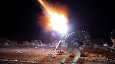 Suriye Görüşmesi Olumsuz Sonuçlandı