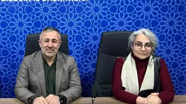 AK Parti Bilecik'te İl Yürütme Kurulu Toplantısı