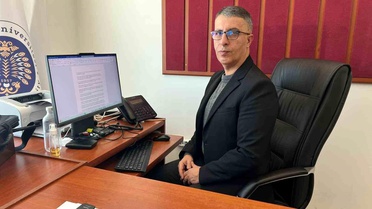 Savaş Eğilmez'den Bayrak Provokasyonuna Tepki