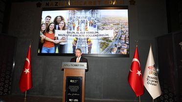 Nazilli'nin Geleceği İçin Çağrı