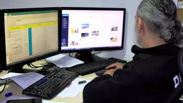 Dolandırıcılara Dikkat!