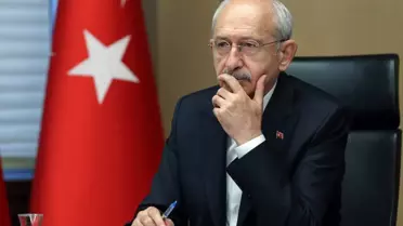 Kılıçdaroğlu'nun tüm gayrimenkullerine haciz konuldu